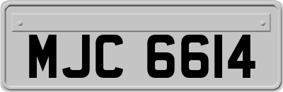 MJC6614
