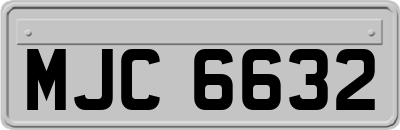 MJC6632