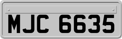 MJC6635