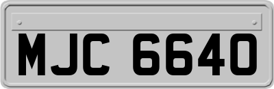 MJC6640