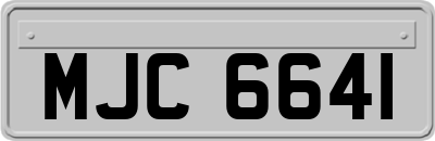 MJC6641