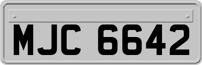 MJC6642
