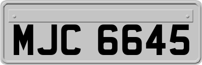 MJC6645