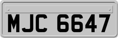 MJC6647