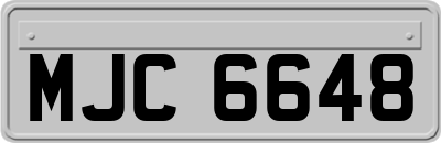 MJC6648