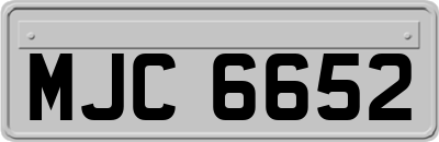 MJC6652