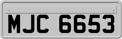 MJC6653