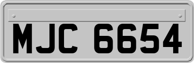 MJC6654