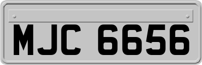 MJC6656