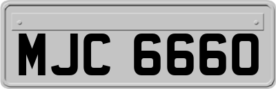 MJC6660