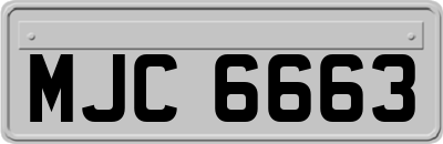 MJC6663