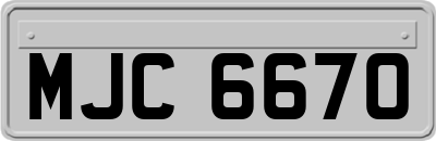 MJC6670