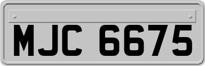 MJC6675