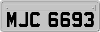 MJC6693