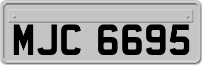 MJC6695