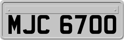 MJC6700