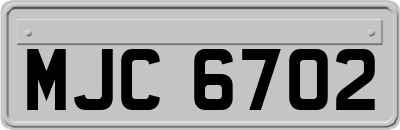 MJC6702