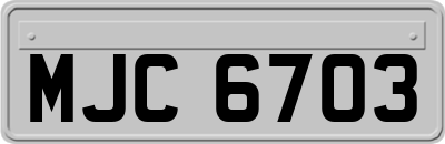 MJC6703
