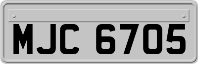 MJC6705