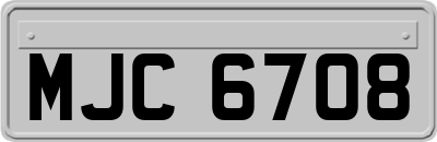 MJC6708