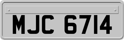 MJC6714