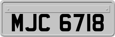 MJC6718