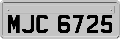 MJC6725