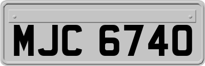 MJC6740