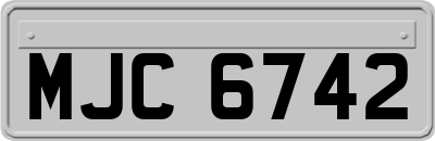 MJC6742