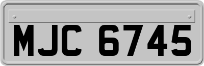 MJC6745