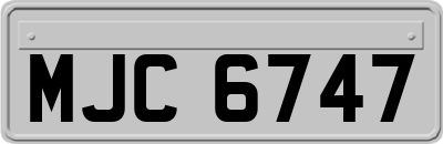 MJC6747