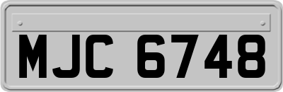 MJC6748