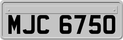MJC6750
