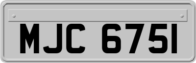 MJC6751