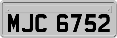MJC6752