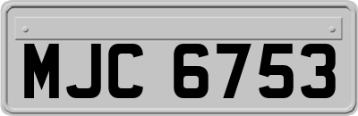 MJC6753