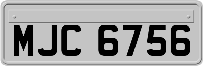 MJC6756