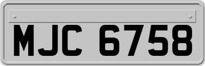 MJC6758