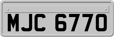 MJC6770