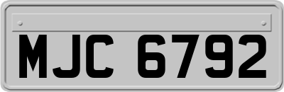 MJC6792