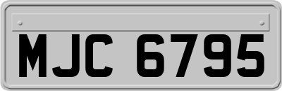 MJC6795