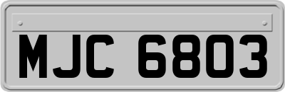 MJC6803