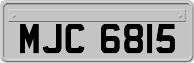 MJC6815