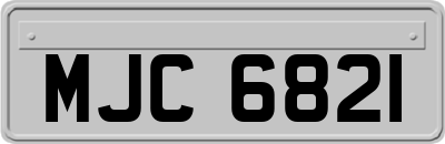 MJC6821
