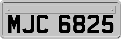 MJC6825