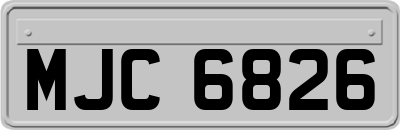 MJC6826