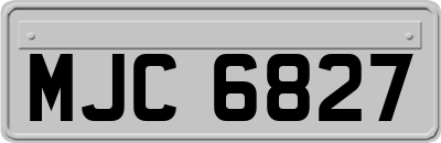 MJC6827