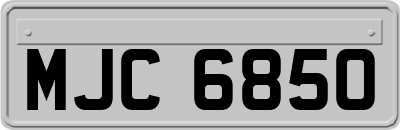 MJC6850