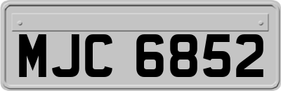 MJC6852