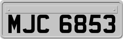 MJC6853